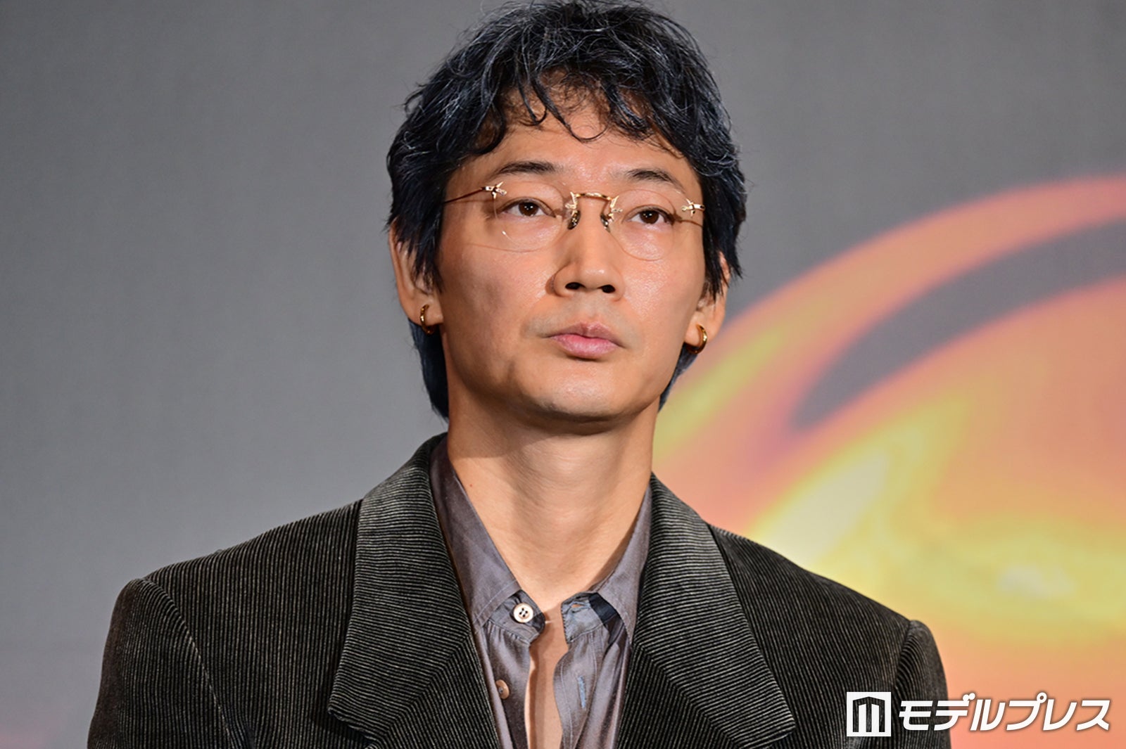 綾野剛（C）モデルプレス