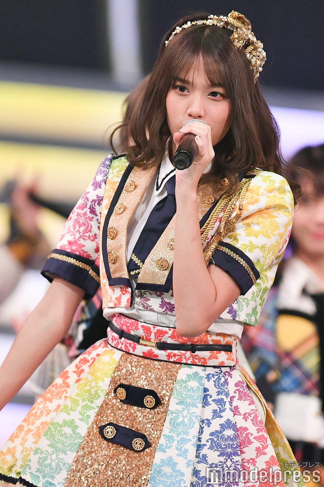 AKB48 （C）モデルプレス