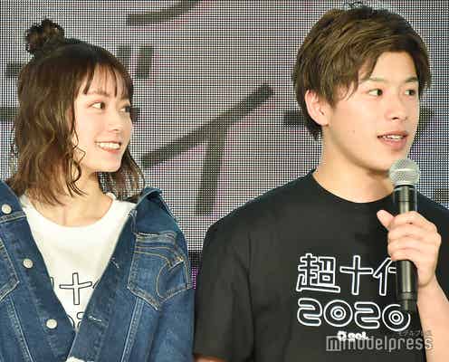 カップルYouTuber「なこなこカップル」nagomiに「可愛い」の声殺到 こーくんはEXITりんたろー。似?<超十代2020>