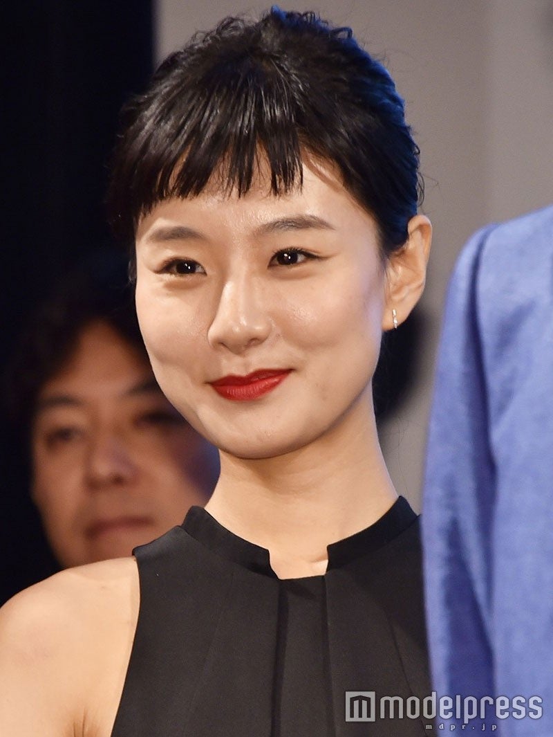 玄理 （C）モデルプレス