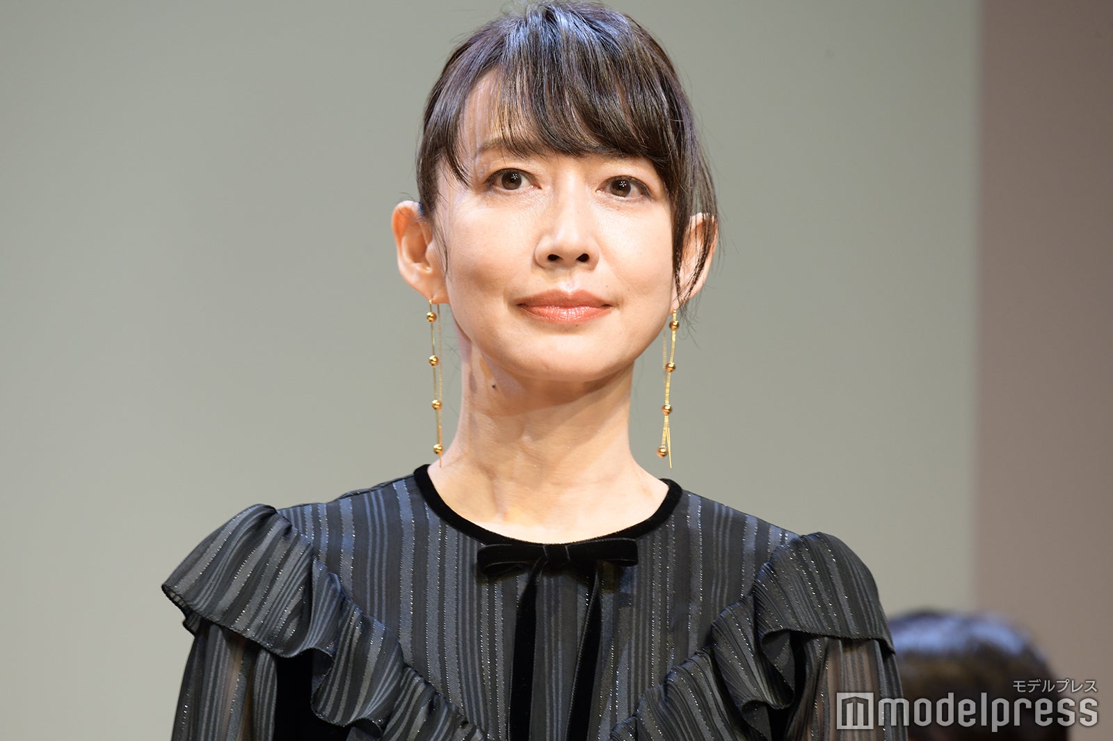 森口瑤子 （C）モデルプレス