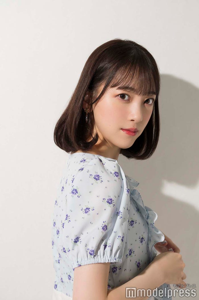 堀未央奈(C)モデルプレス
