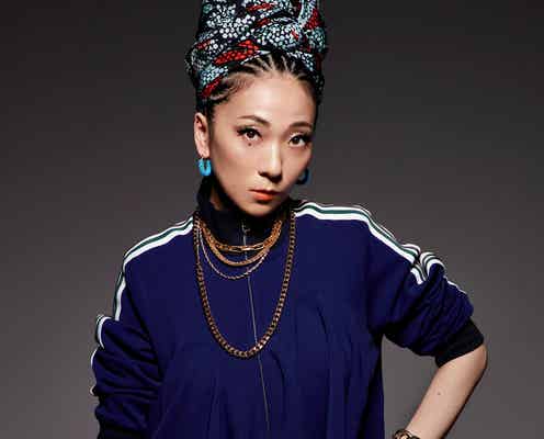 MISIA「THE TIME,」&「THE TIME'」新テーマソングに決定<おはようユニバース>
