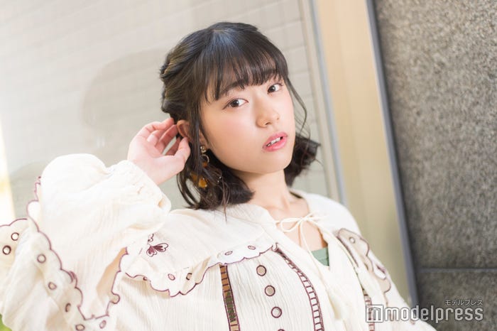 アサヒ(C)モデルプレス