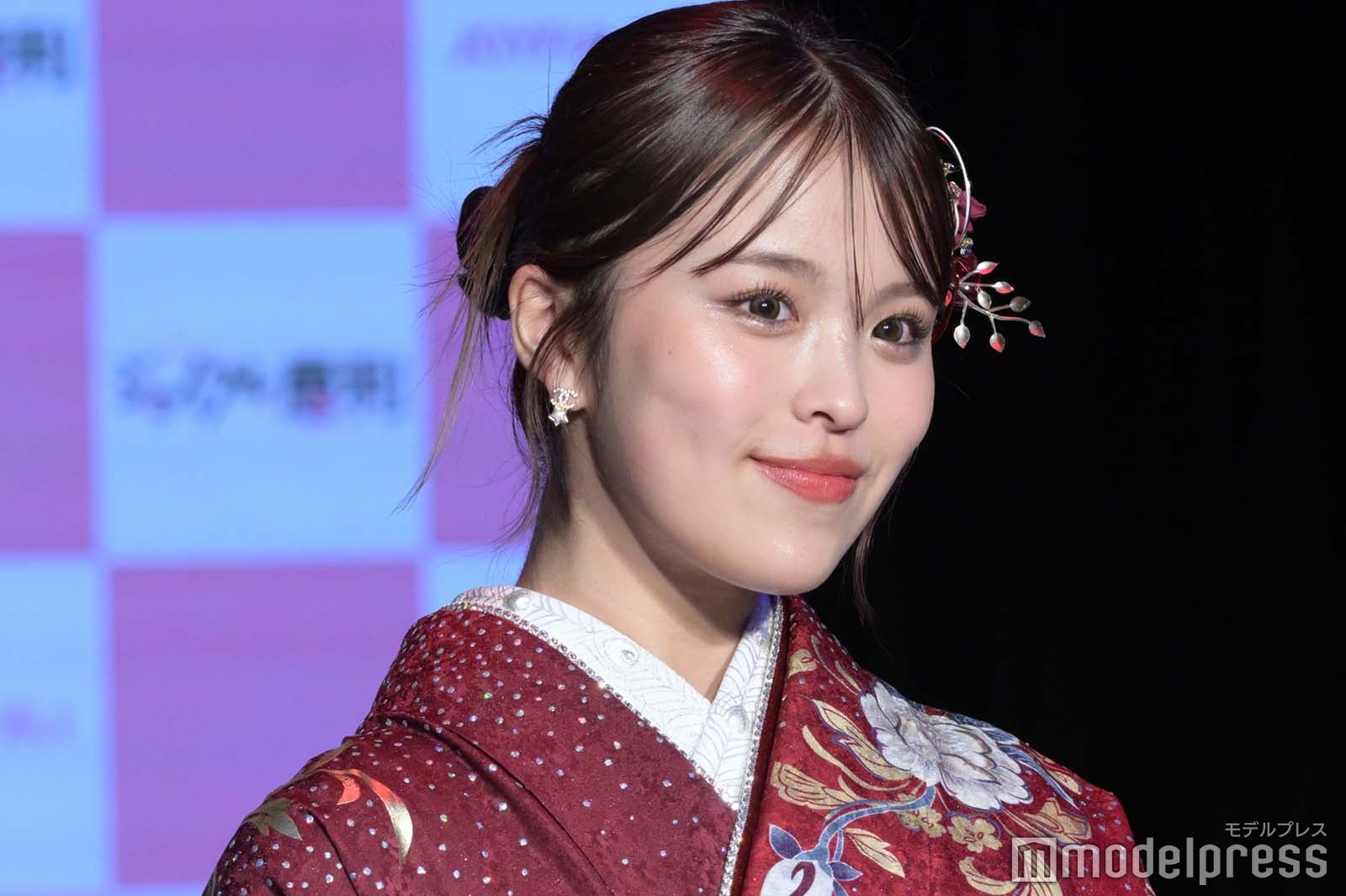 おさき（C）モデルプレス