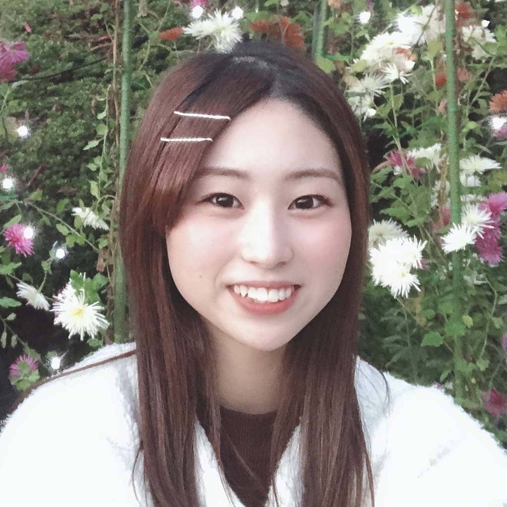 「MISS CIRCLE CONTEST 2021」⼆次審査通過者／提供画像