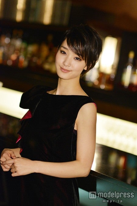 剛力彩芽 黒執事 実写化に 不安は尽きない でも全力を注いだ モデルプレスインタビュー モデルプレス 剛力彩芽 黒執事 実写化に 不安は尽きない でも全力を注いだ モデルプレスインタビュー モデルプレス