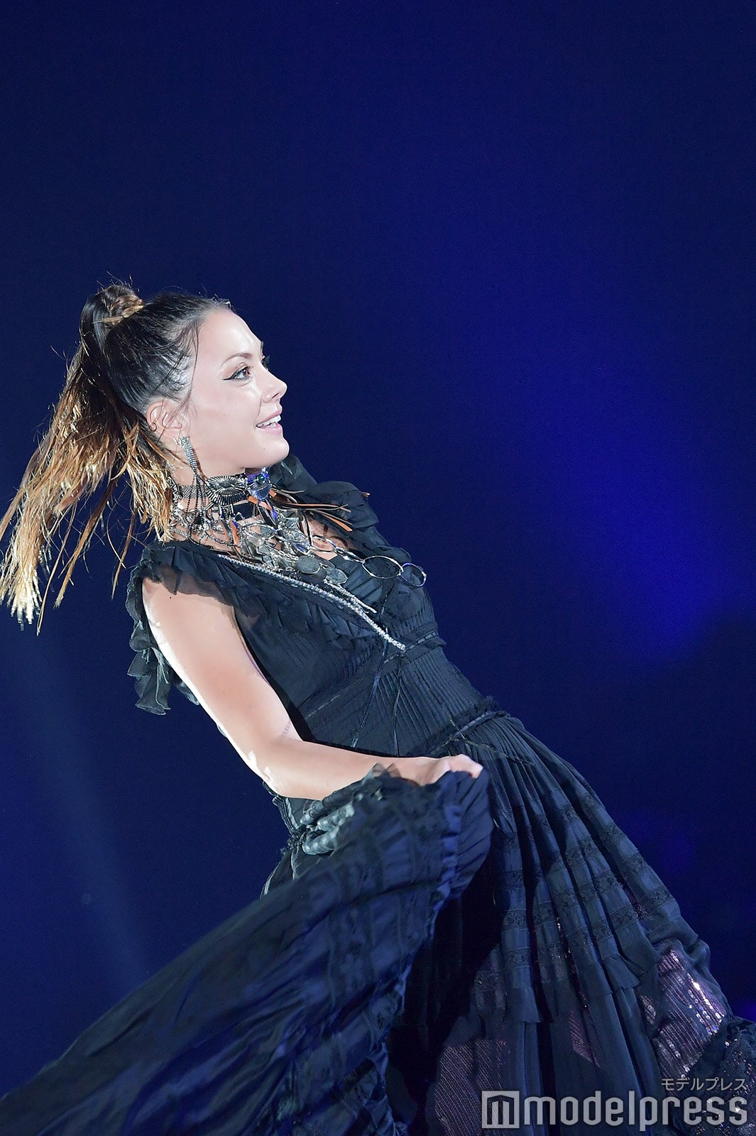 土屋アンナ （C）モデルプレス