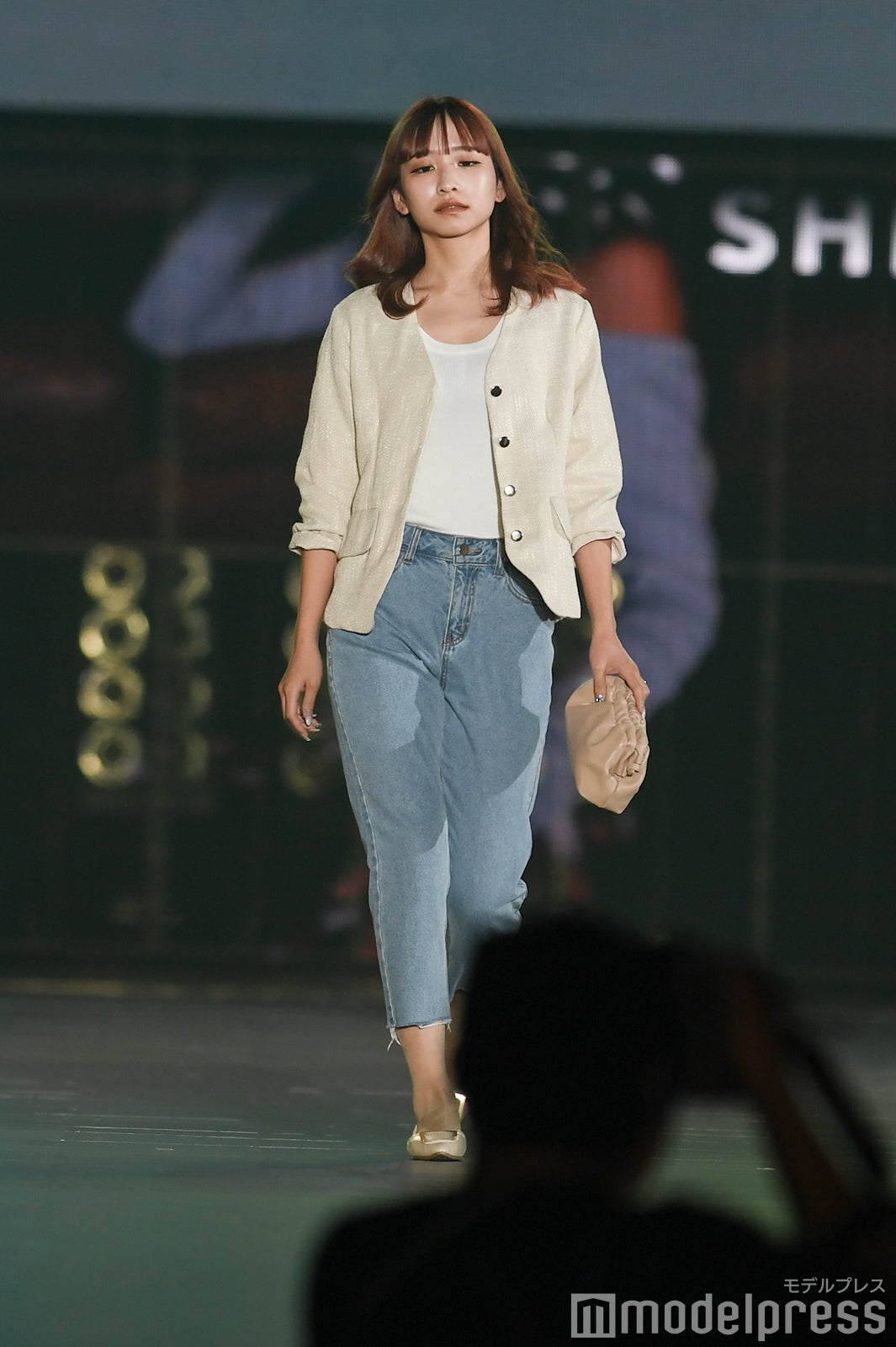 重川茉弥（C）モデルプレス