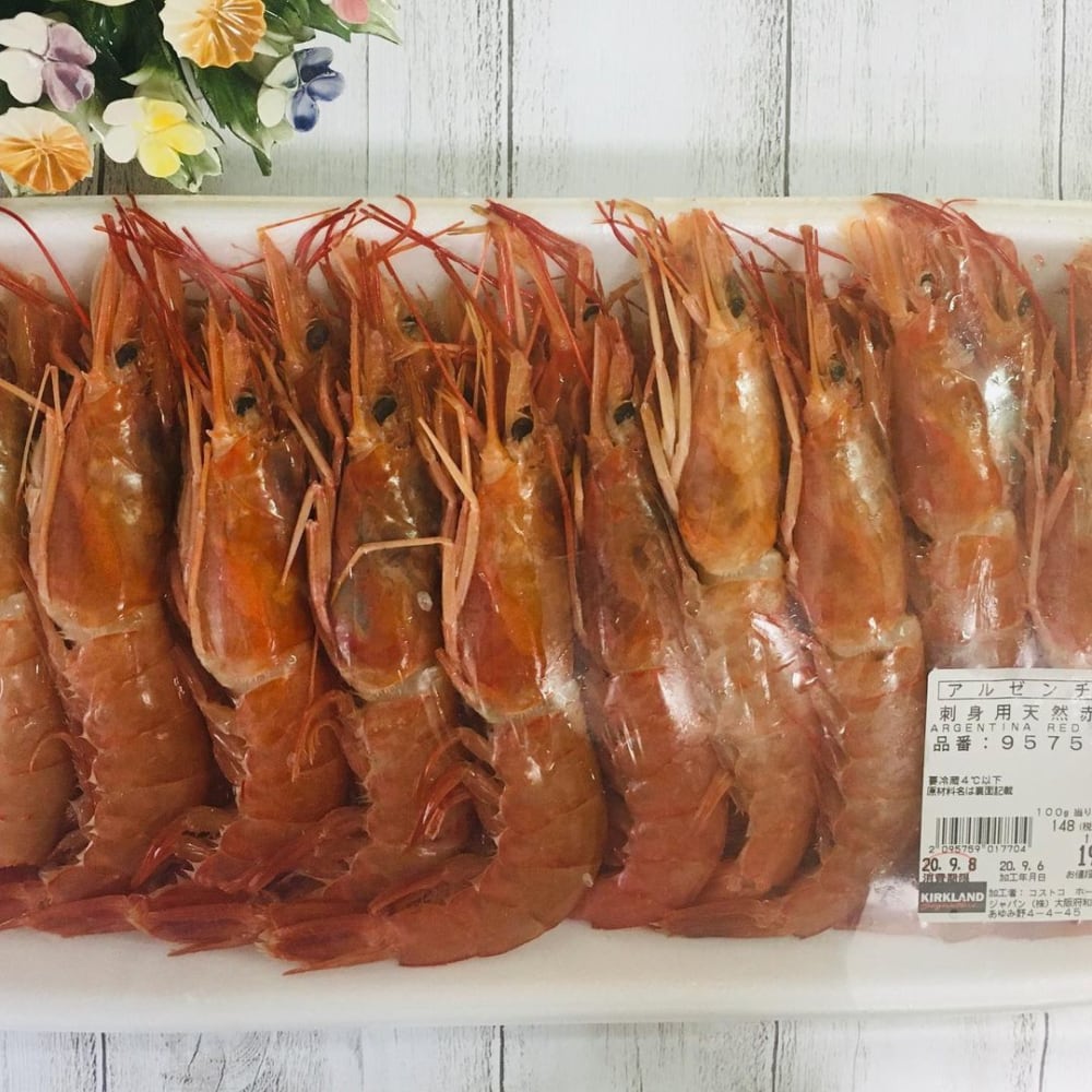 コストコ 赤 海老 コストコで買えるニッスイの冷凍粒カキを使った究極のダイエット法とは Docstest Mcna Net コストコ 赤 海老 コストコで買えるニッスイの冷凍粒カキを使った究極のダイエット法とは Docstest Mcna Net