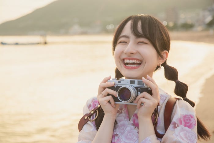 松本美々芳さん(提供写真)