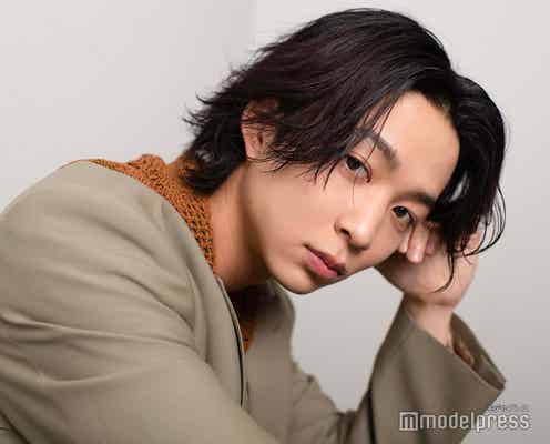 鈴木仁の“運命的な出会い” 何でも打ち明けられる相手とは<「今夜すきやきだよ」インタビュー後編>