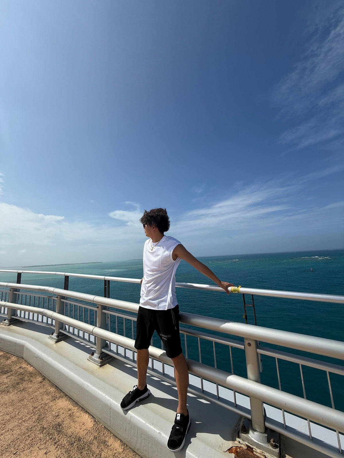 畠山大輝氏（提供写真）