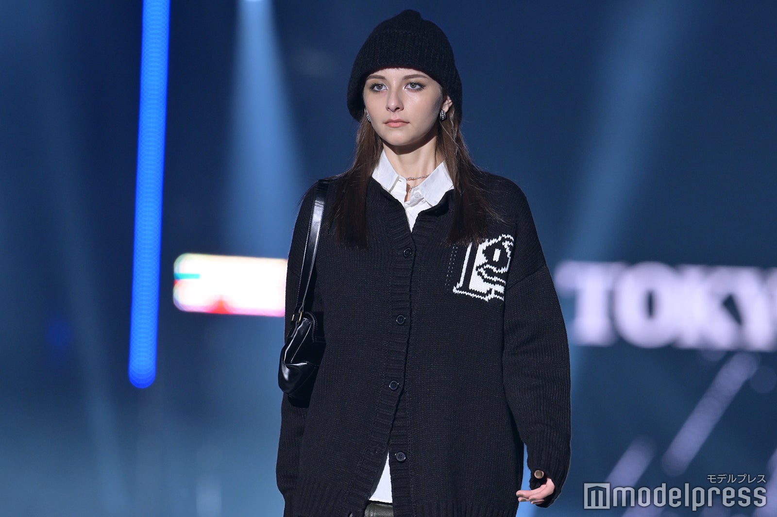 （C）モデルプレス