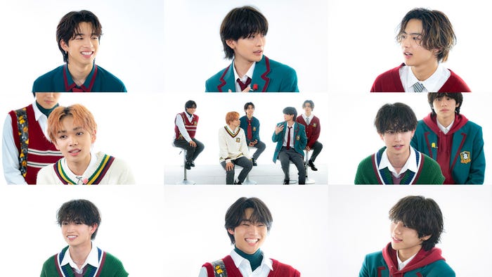 8LOOM(C)TBS