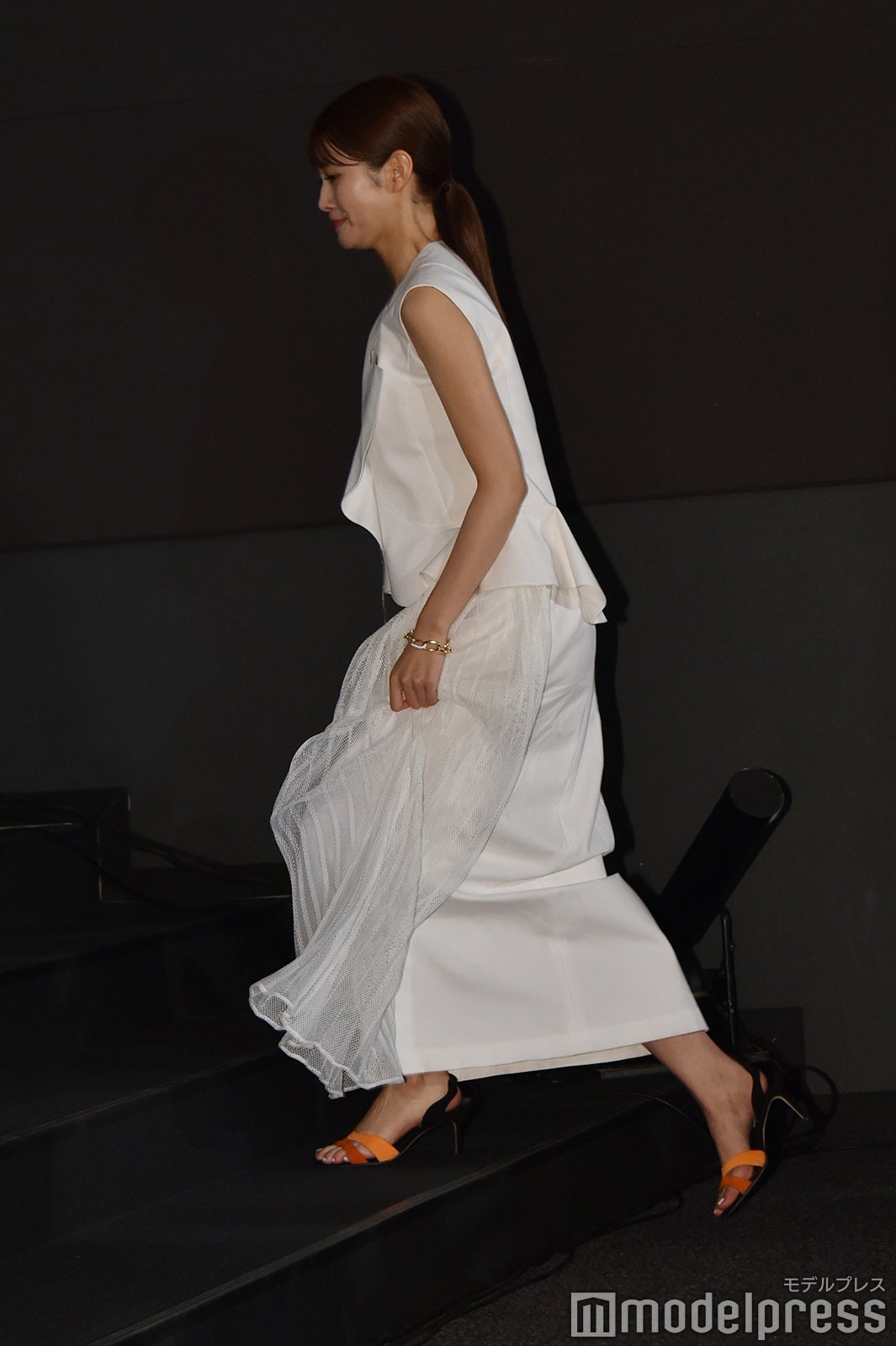 生見愛瑠（C）モデルプレス