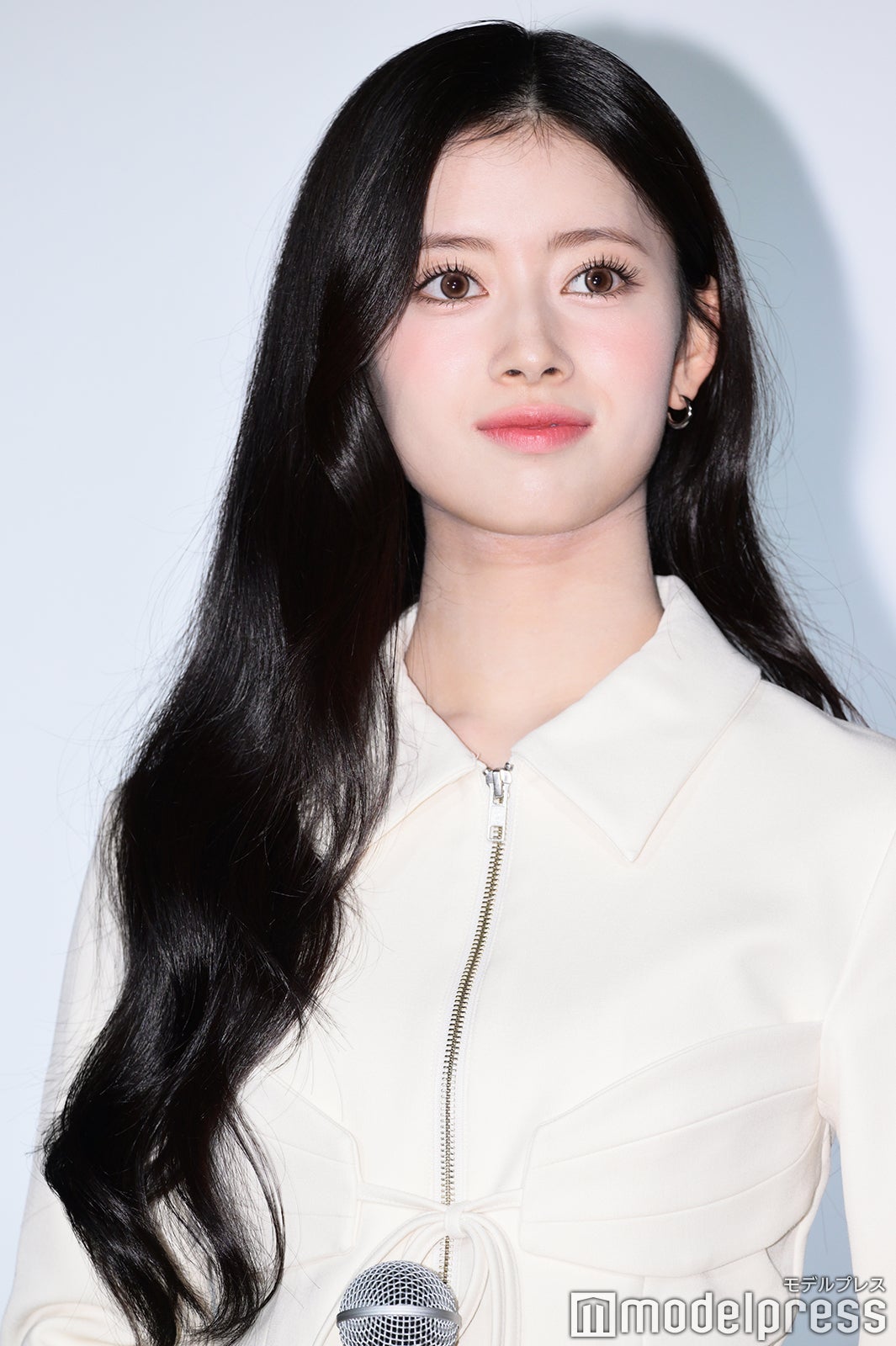 リマ（C）モデルプレス