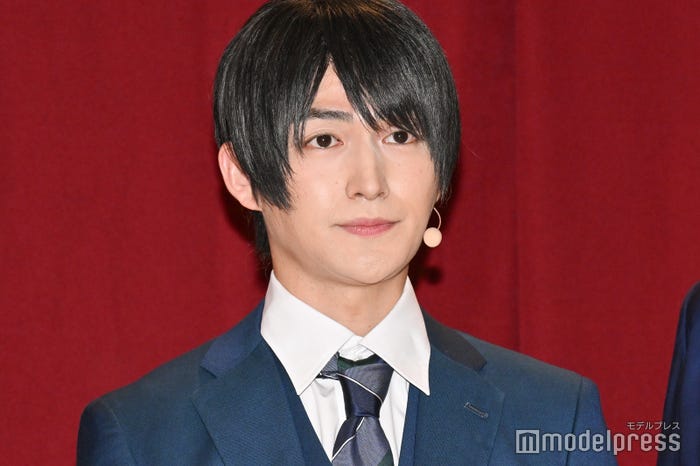 松田凌(C)モデルプレス