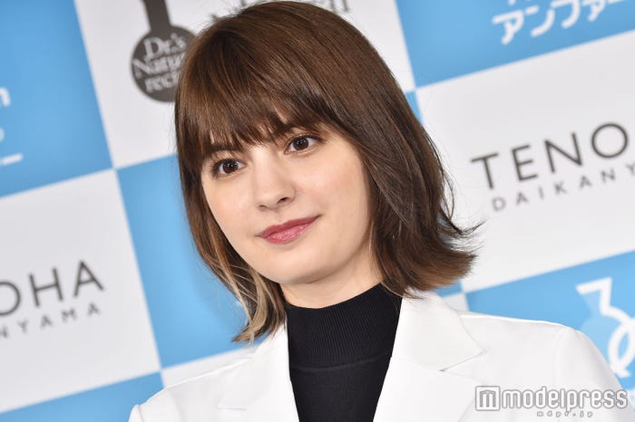 マギー(C)モデルプレス