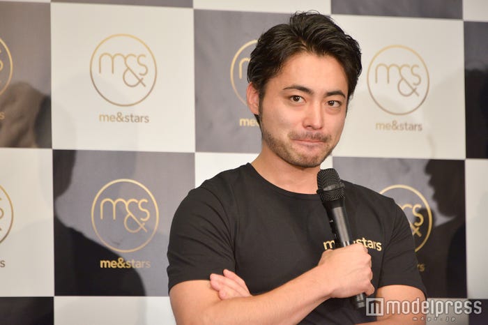 山田孝之(C)モデルプレス