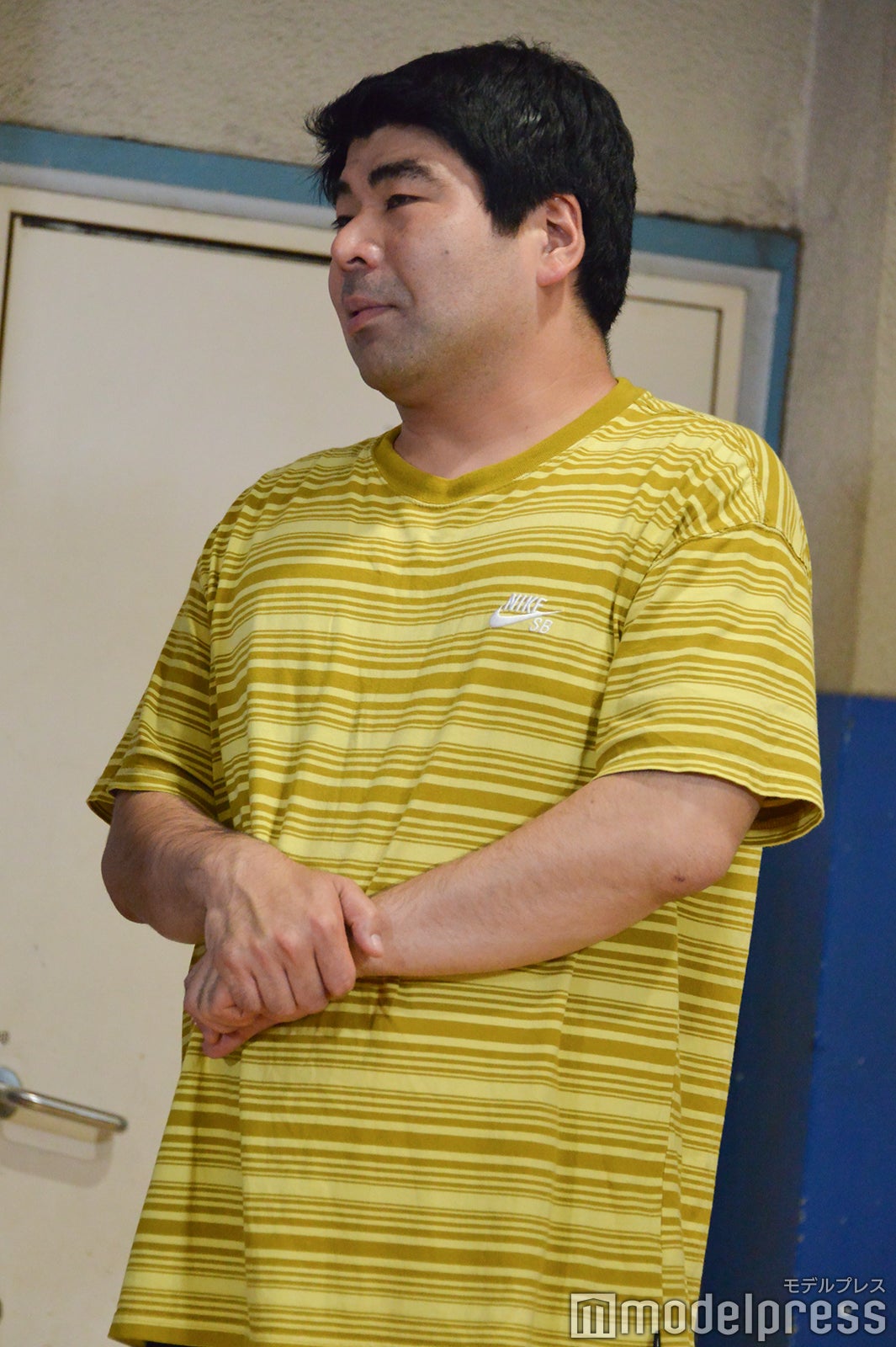 ひるちゃん／インポッシブル（C）モデルプレス