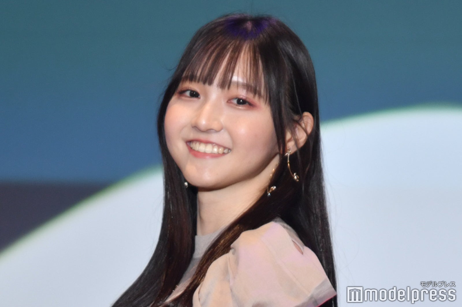 「FRESH CAMPUS CONTEST 2022」表彰式の様子（C）モデルプレス