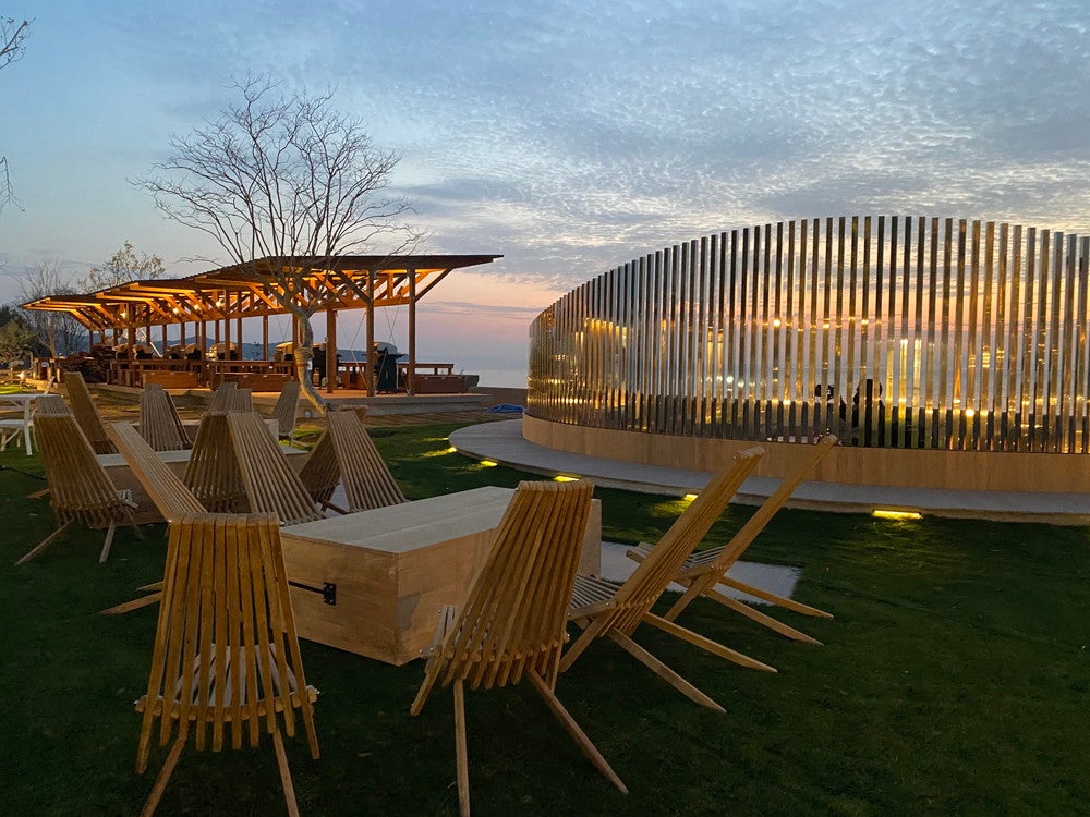 Frogs FARM PICNIC GARDEN／画像提供：バルニバービ