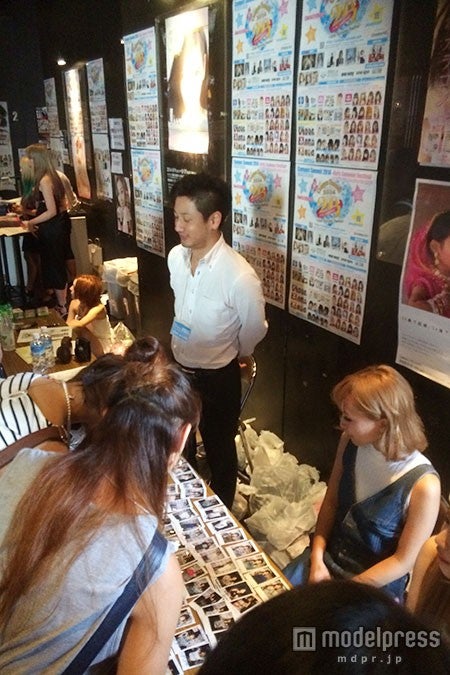 イベントの様子