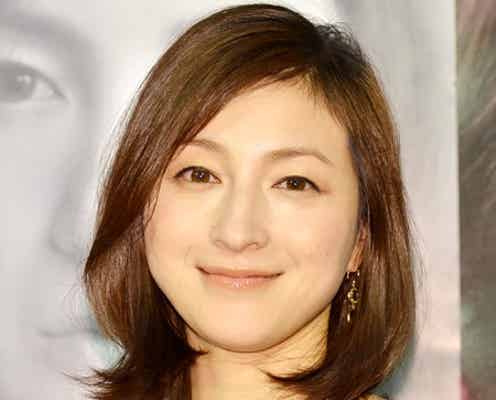 広末涼子、初の悪女役で共感?