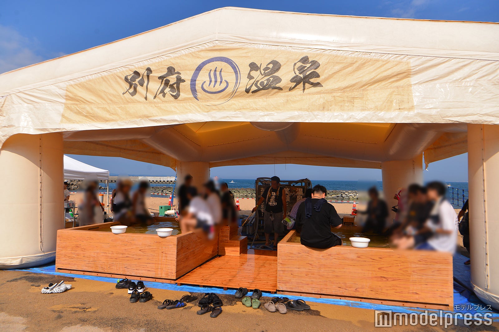 「BOB2025」イベントの様子（C）モデルプレス