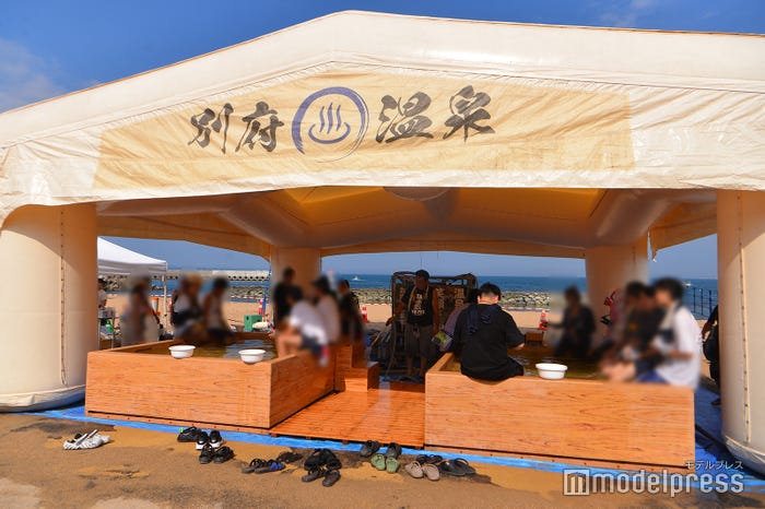 「BOB2025」イベントの様子(C)モデルプレス