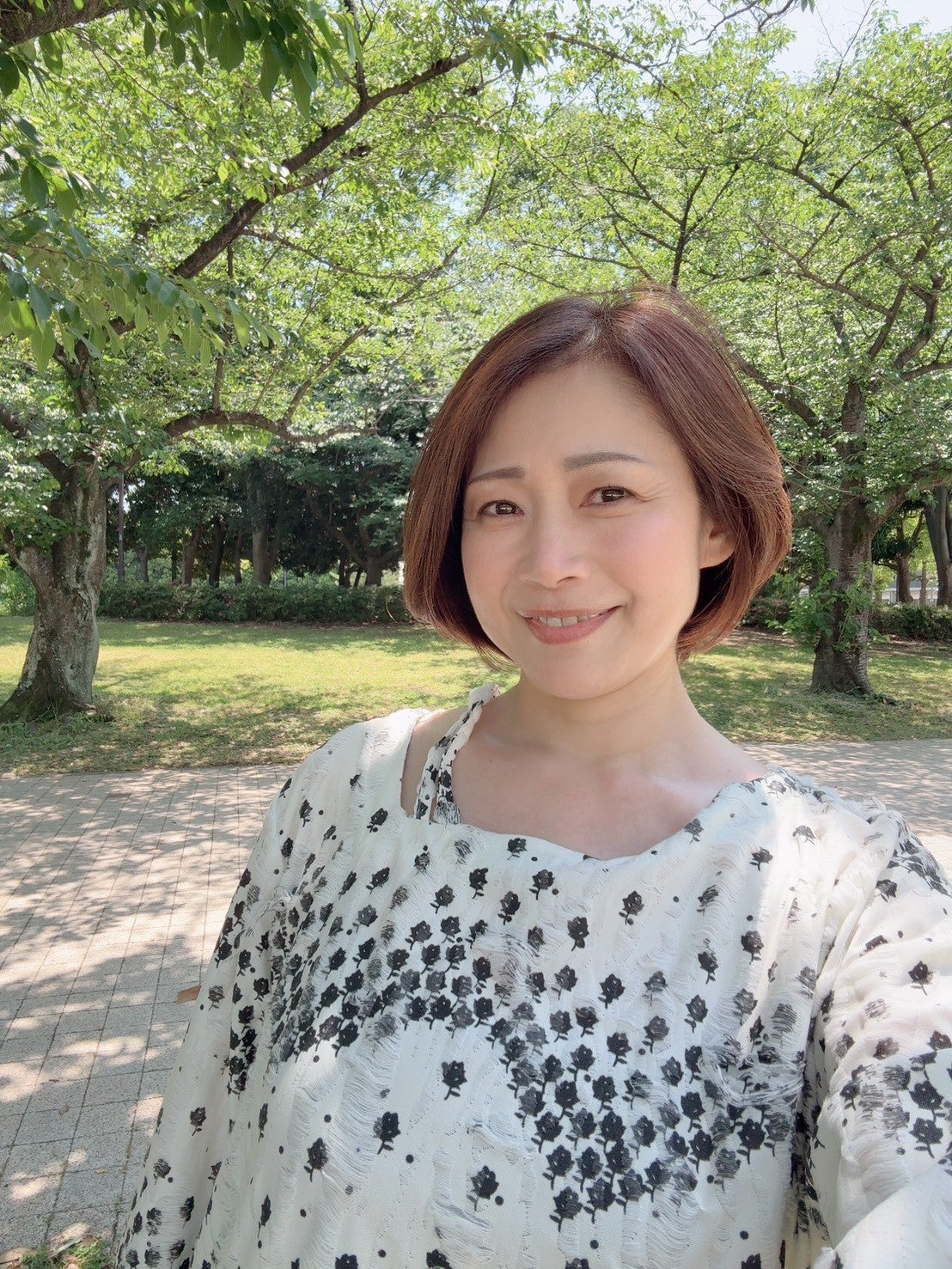 友田真希（提供画像）