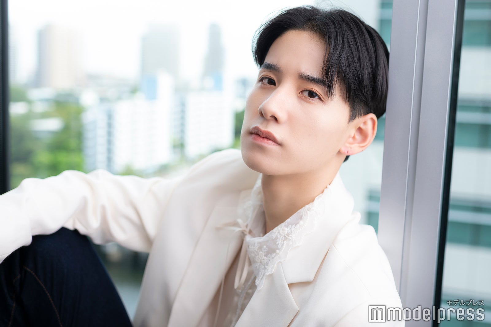 佐藤景瑚（C）モデルプレス