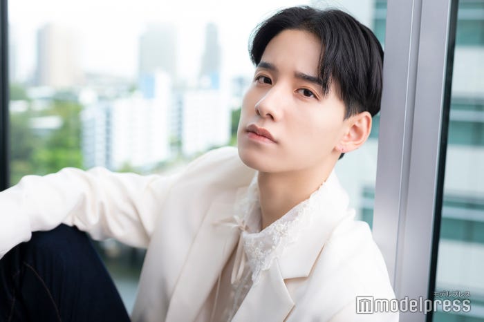 佐藤景瑚(C)モデルプレス