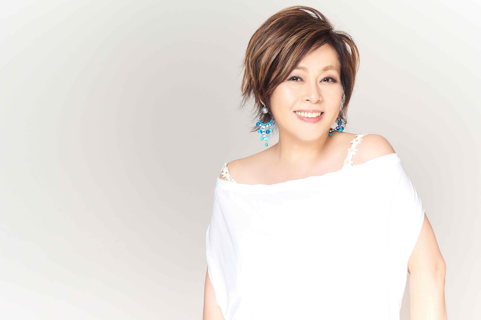 ビートルズの名曲とコラボ　柴田智子ら美女クラシカル歌手が魅せる