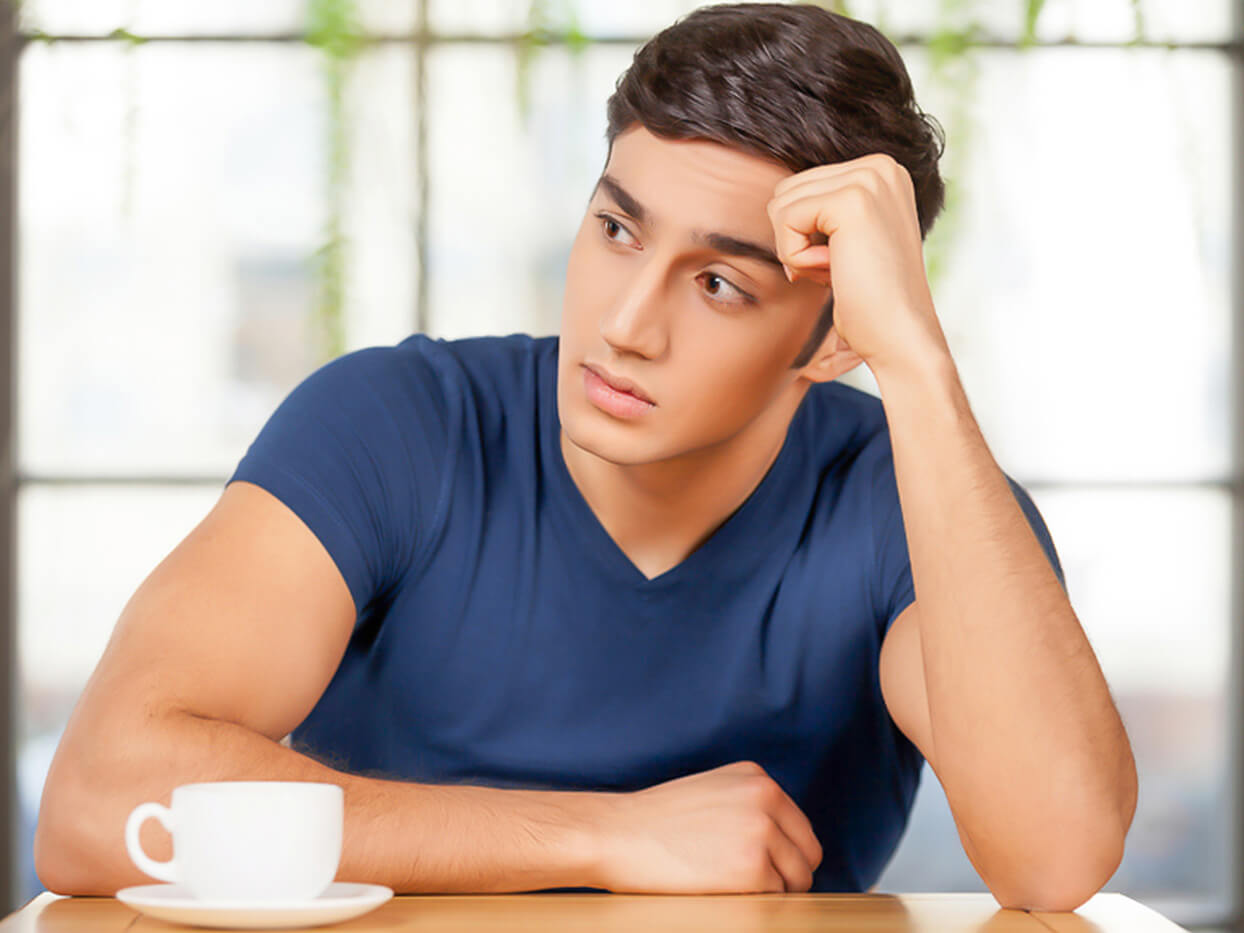 彼が冷める 会えない時の彼女の行動 4つ もういいや モデルプレス