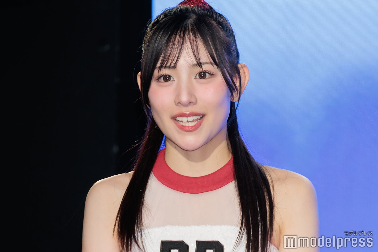 辺見桃和（C）モデルプレス