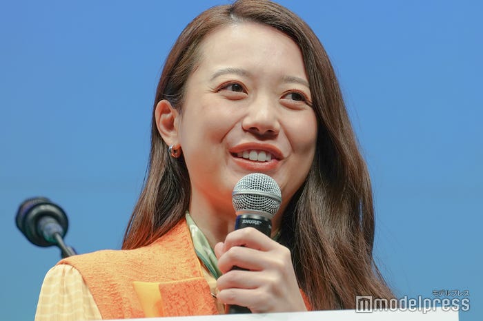 peppe(C)モデルプレス