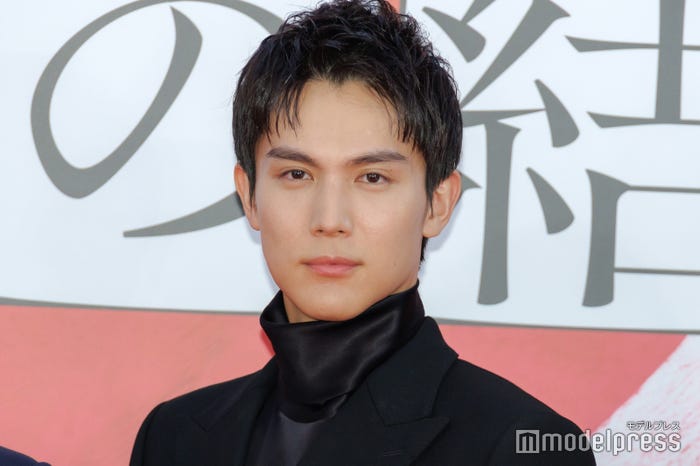 中川大志(C)モデルプレス