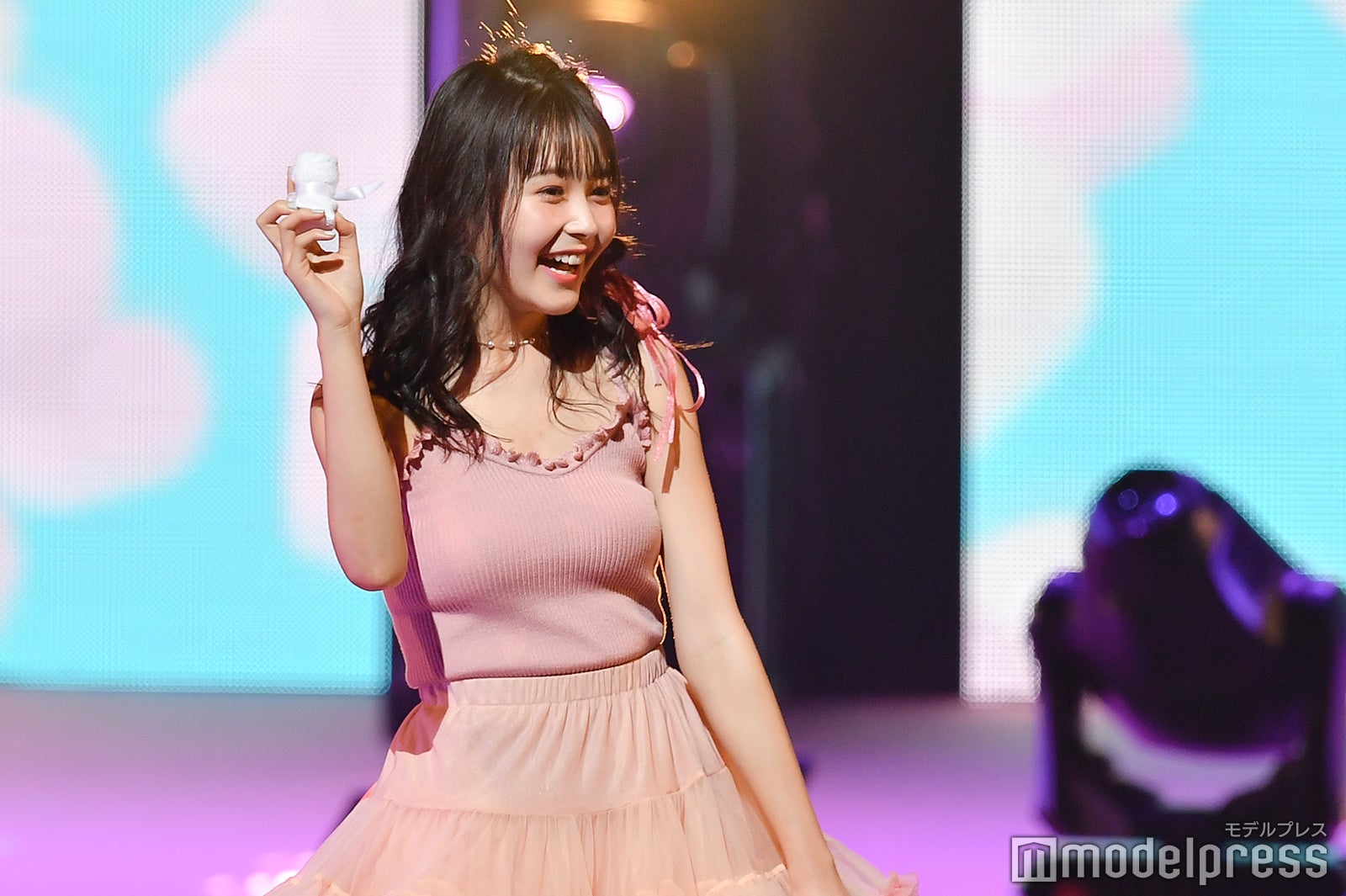 久間田琳加（C）モデルプレス