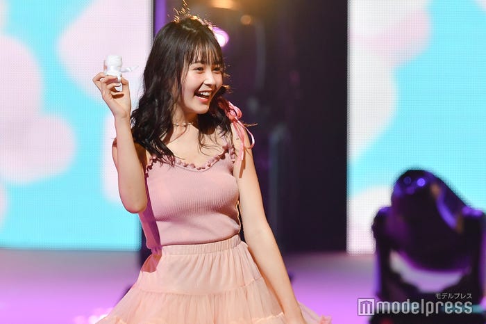 久間田琳加(C)モデルプレス