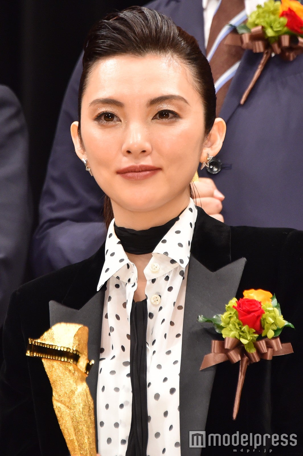 田中麗奈 （C）モデルプレス