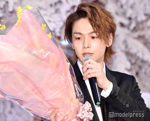 中村倫也、クリスマスイブの誕生日を深田恭子&横浜流星が祝福<初めて恋をした日に読む話>