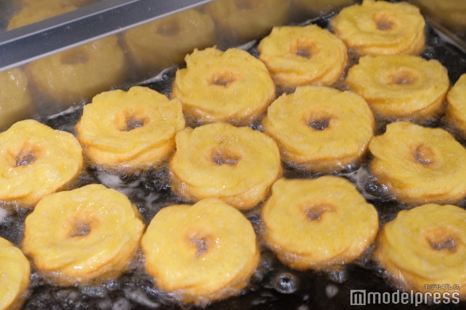 FRECKLE donuts（C）モデルプレス