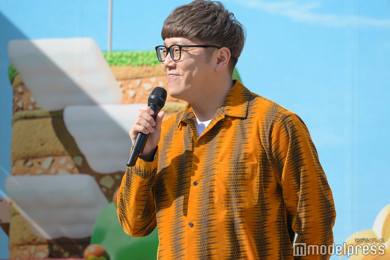 HIKAKIN（C）モデルプレス