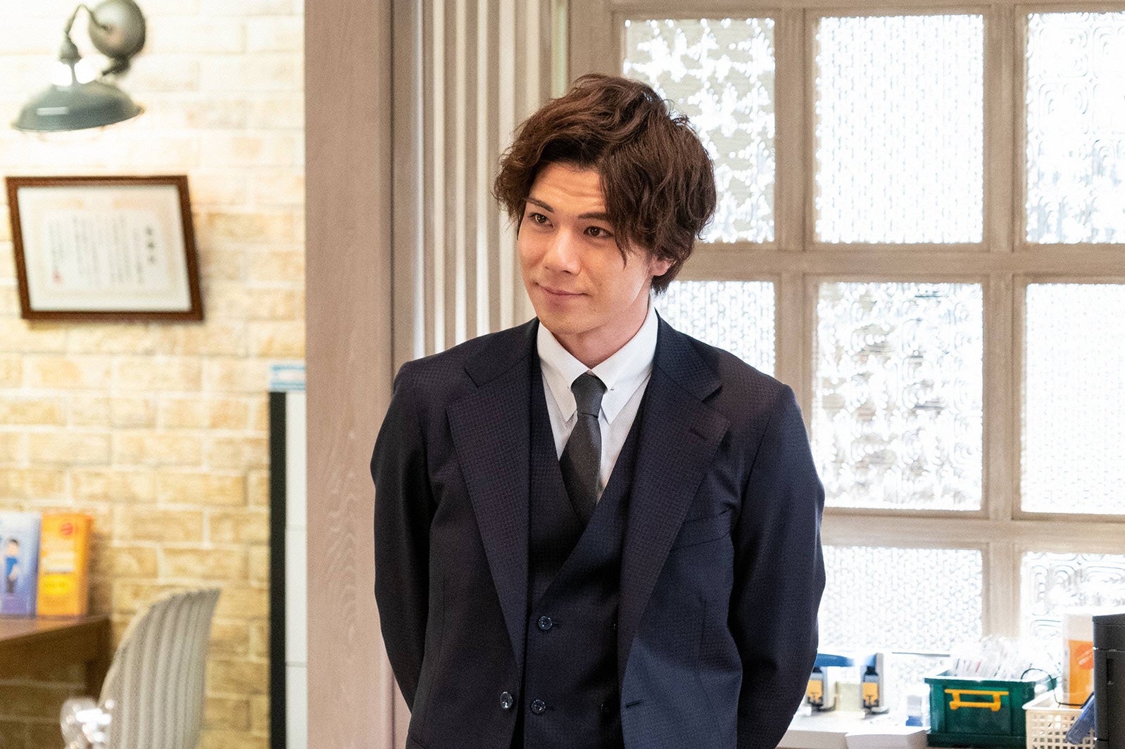 柿澤勇人／「モトカレマニア」第6話より（C）フジテレビ