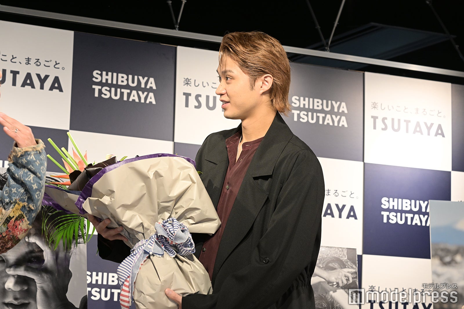 磯村勇斗（C）モデルプレス