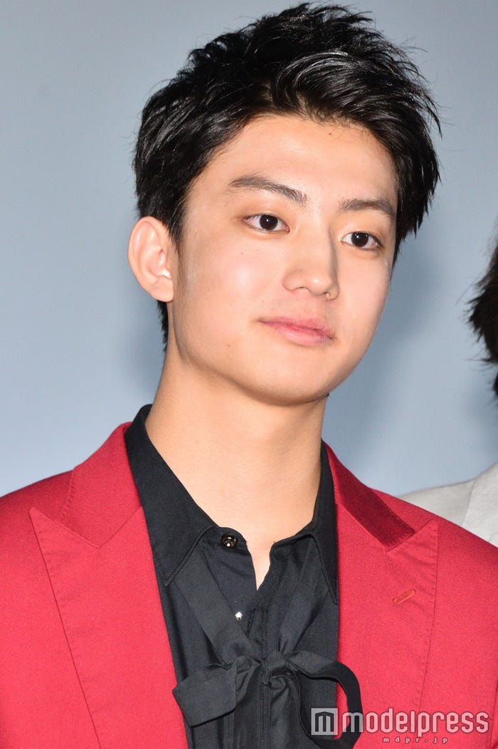 健太郎 (C)モデルプレス