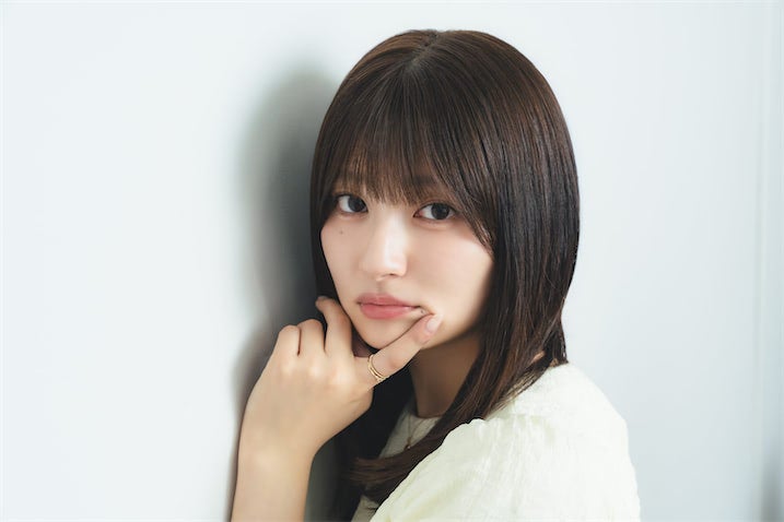 吉川愛、「お芝居で嘘をつきたくない」主演ドラマ『名探偵のままでいて』で語った“自然体の演技論”