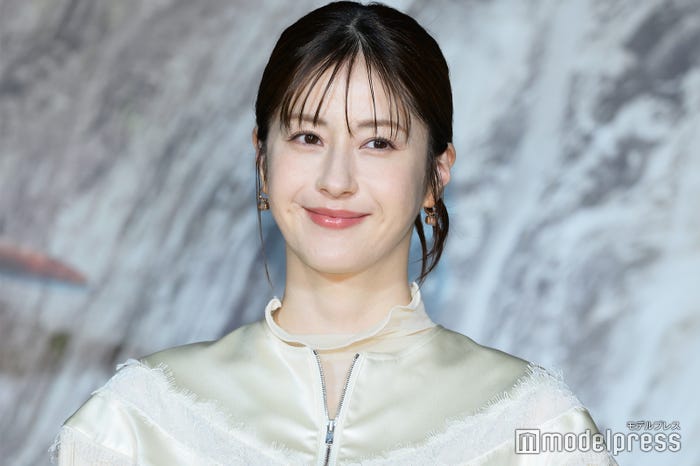 松本若菜(C)モデルプレス